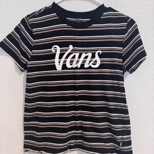 VANS - Shirt